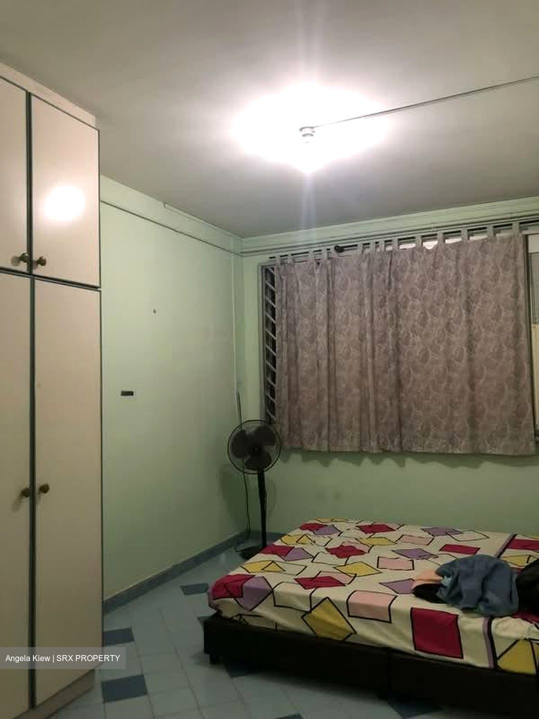 Blk 887A TAMPINES GROVE (Tampines), HDB 4 Rooms #602826821